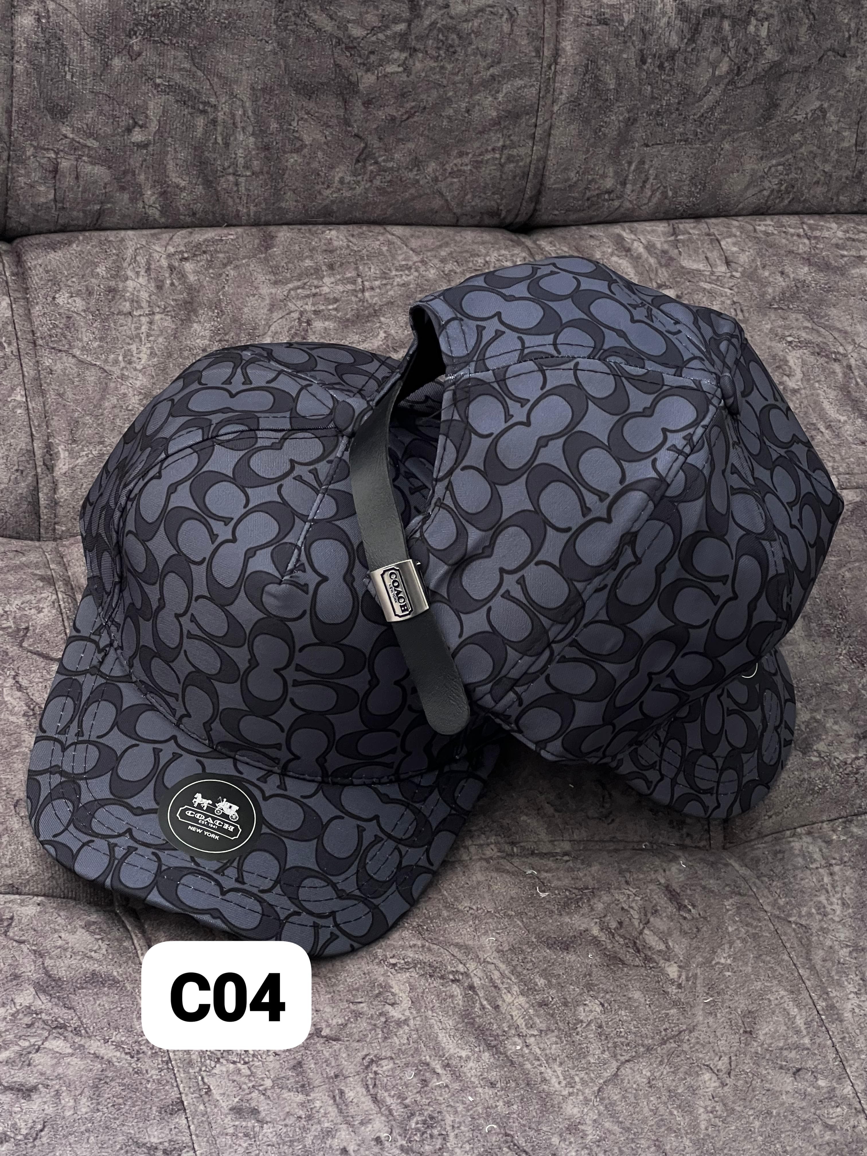 Miniatura 6 de Gorra Coach 1.1